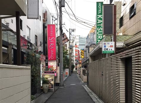 鶯谷 風俗 熟女|東京の異界「鶯谷」の現状を調べるべく、徹底調査を試みた！